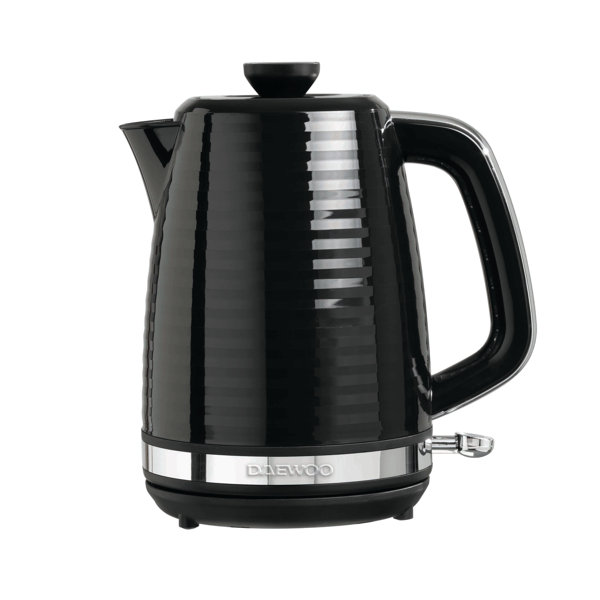 Daewoo Hive 1.7L Plastic Electric Kettle & Reviews Wayfair.co.uk